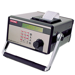 Hydac FCU 2201-1 Mineral Oil Particle Counter Picture