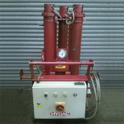 THSS Hydac 18kw Offline Heater Unit Picture