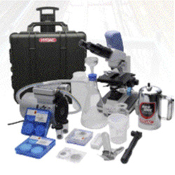 THSS Hydac Fluid Analysis Kit Picture