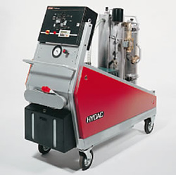 Water Removal Equipment for hire