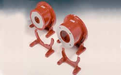 Hydac Bell housings and accessories Picture